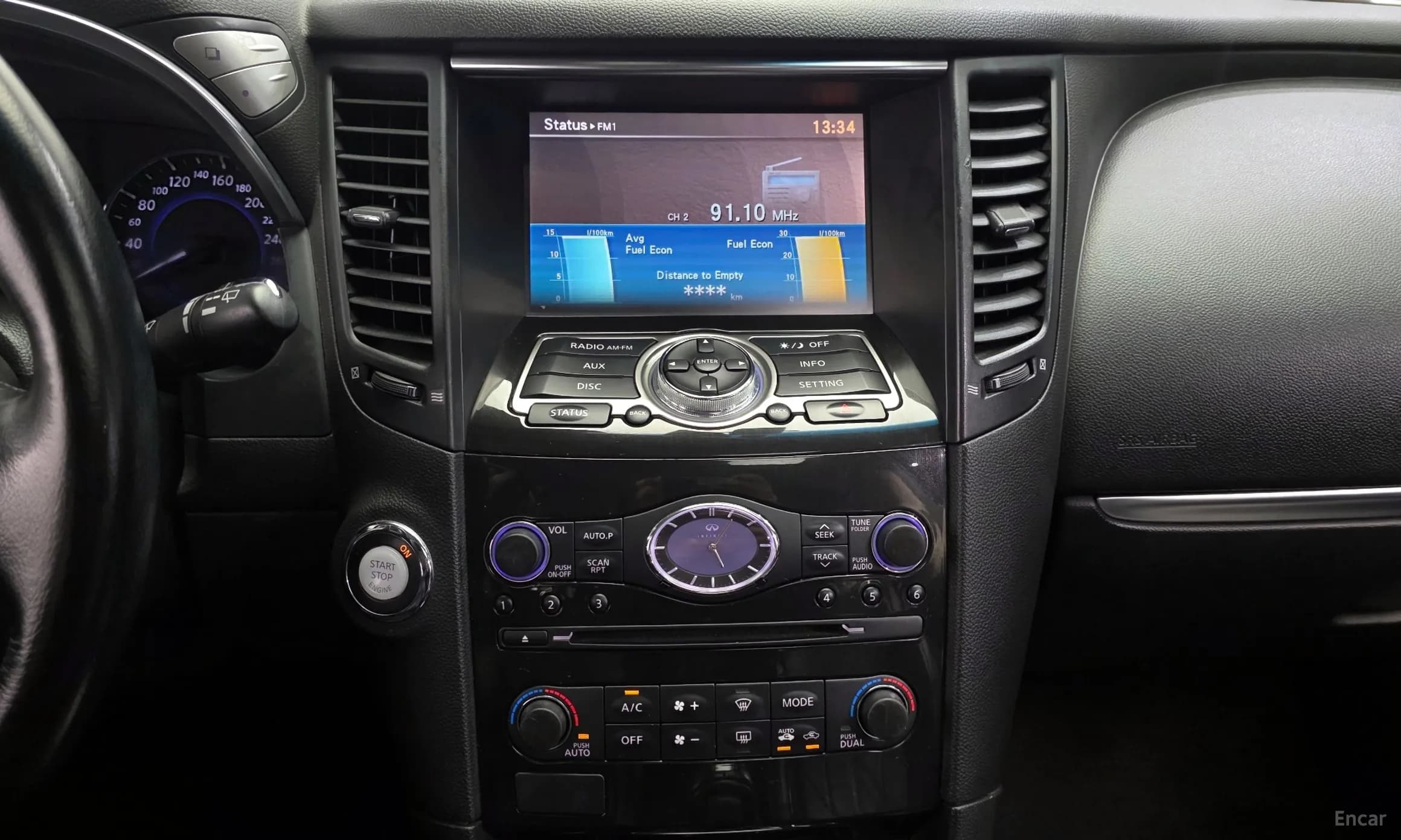 QX70