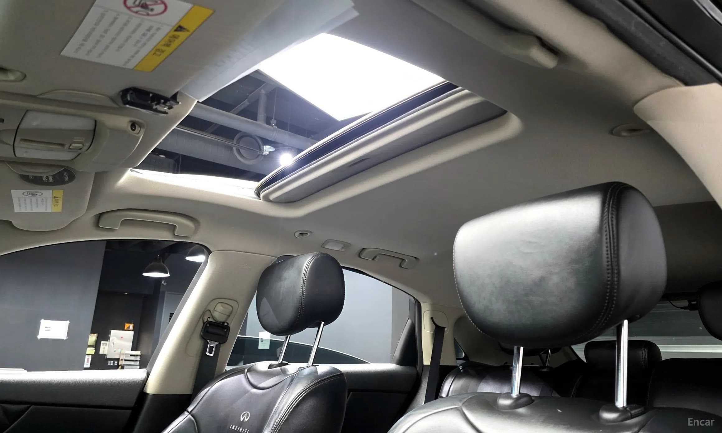 QX70