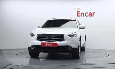 QX70