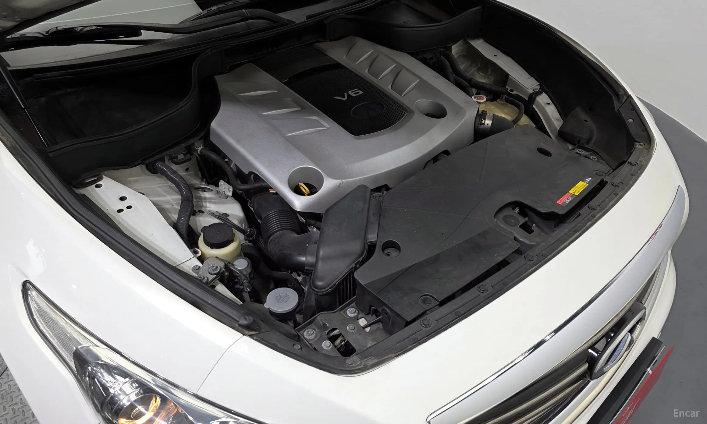 QX70