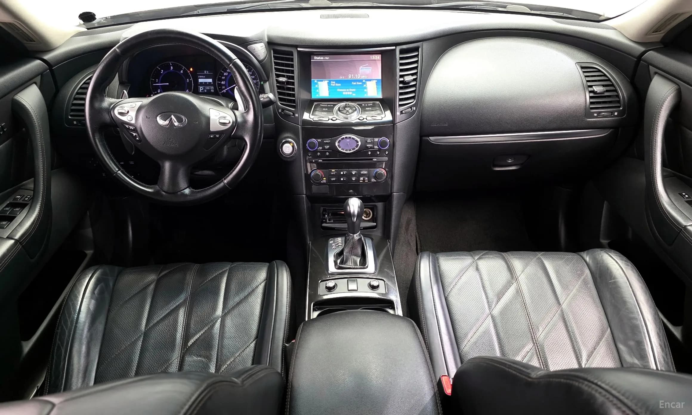 QX70