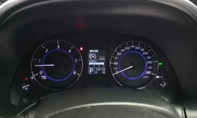 QX70