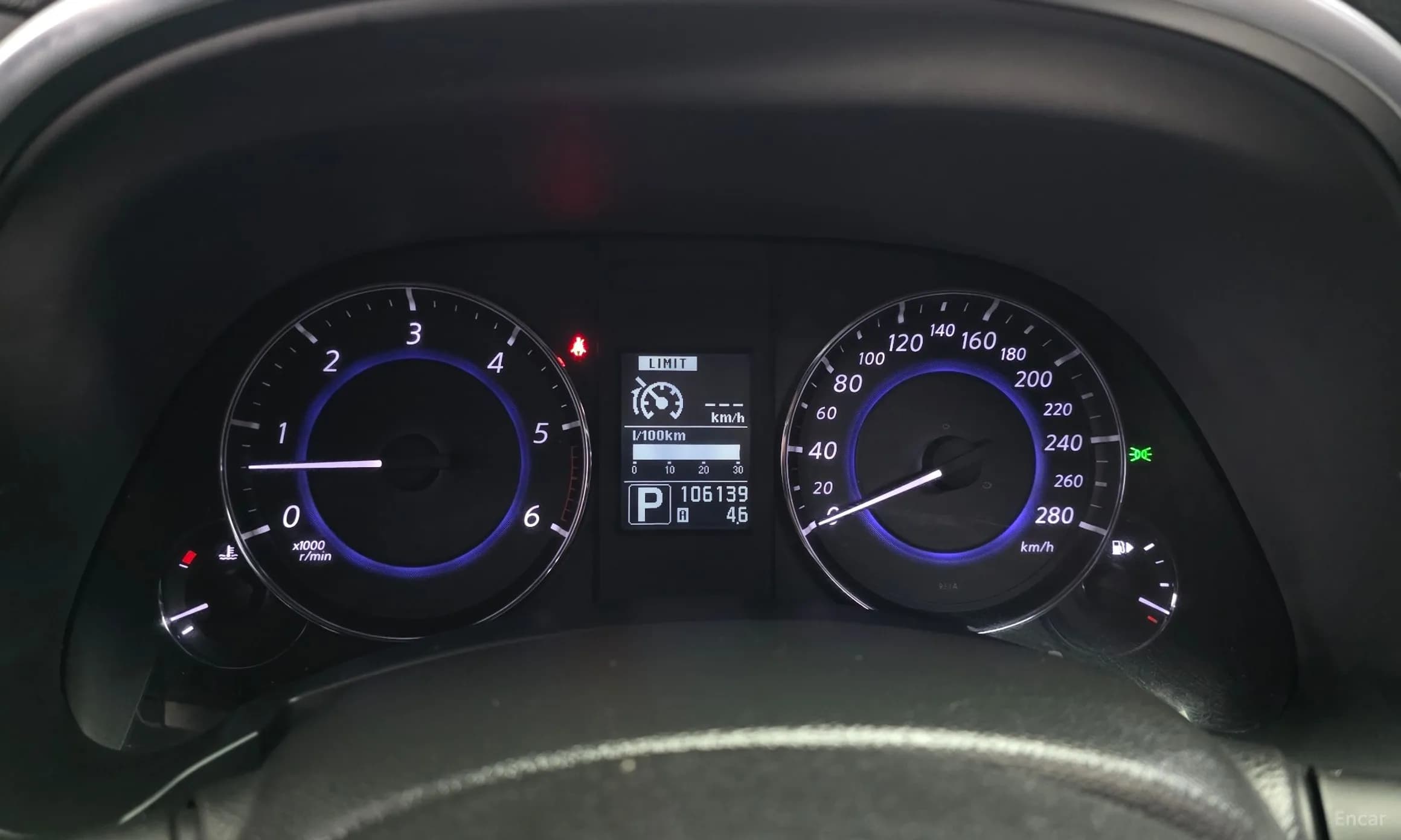 QX70