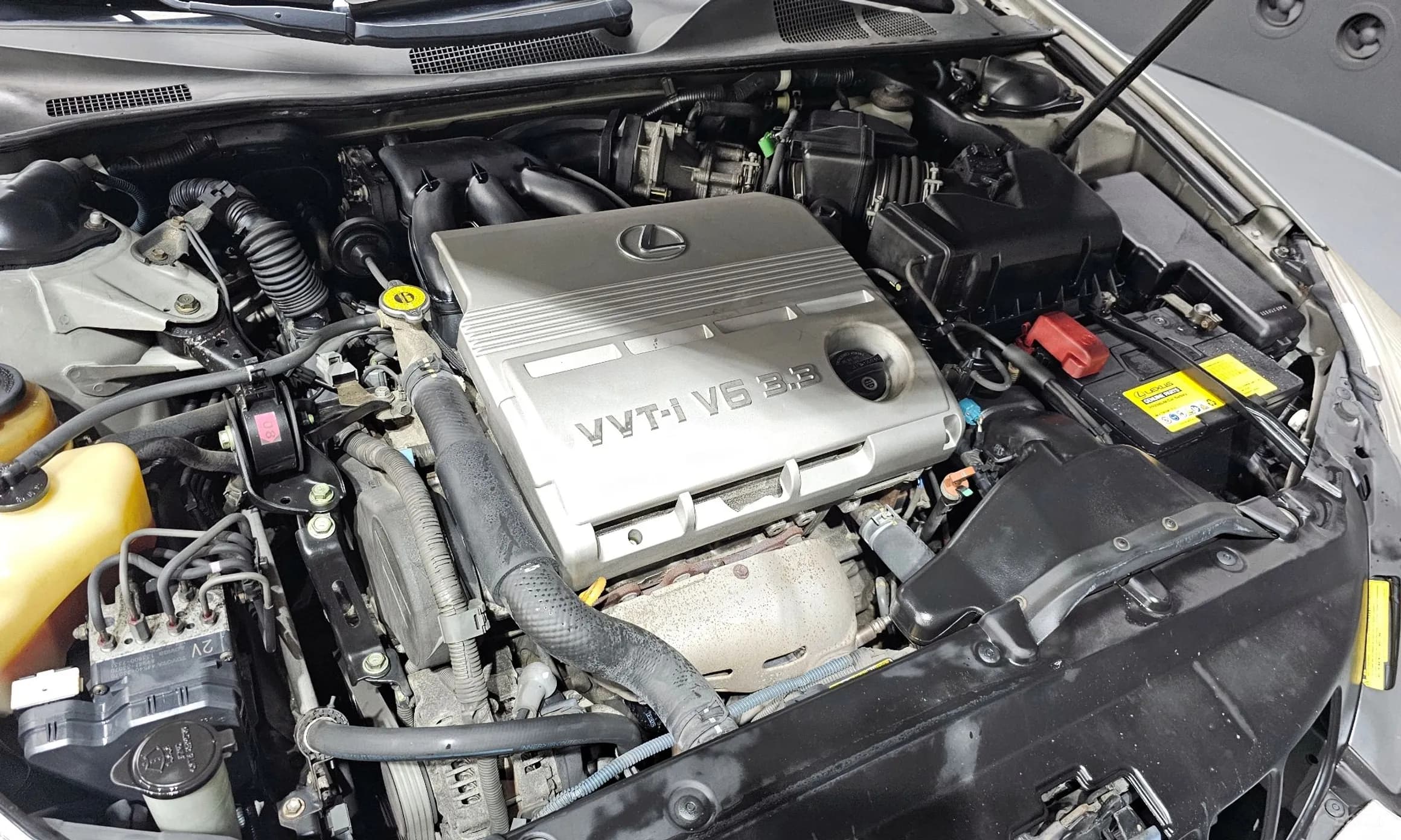 ES330