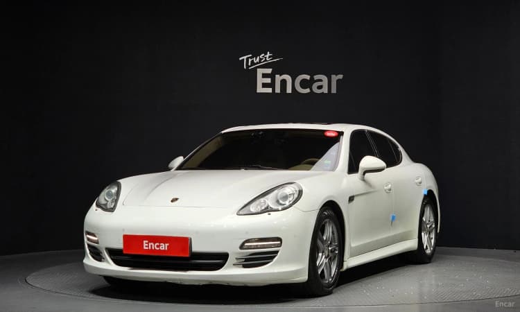 Panamera
