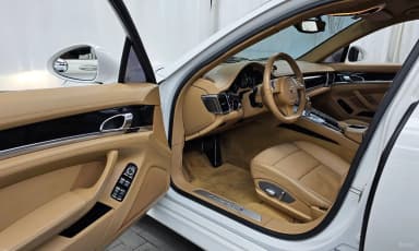 Panamera