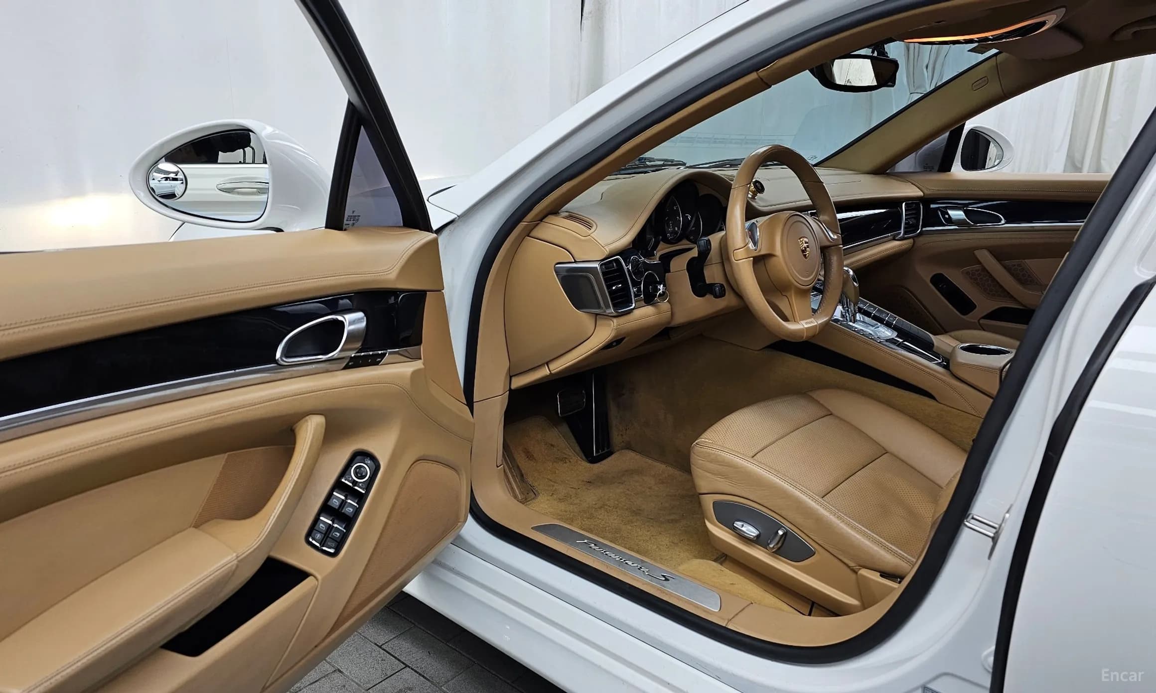 Panamera