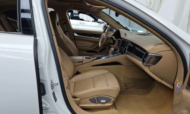 Panamera