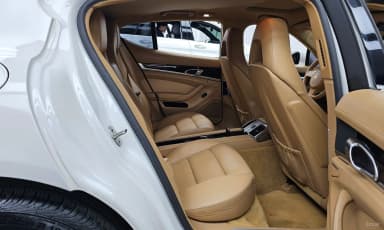 Panamera