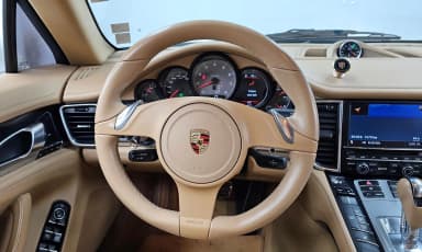 Panamera