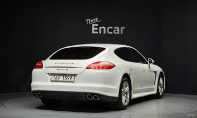 Panamera