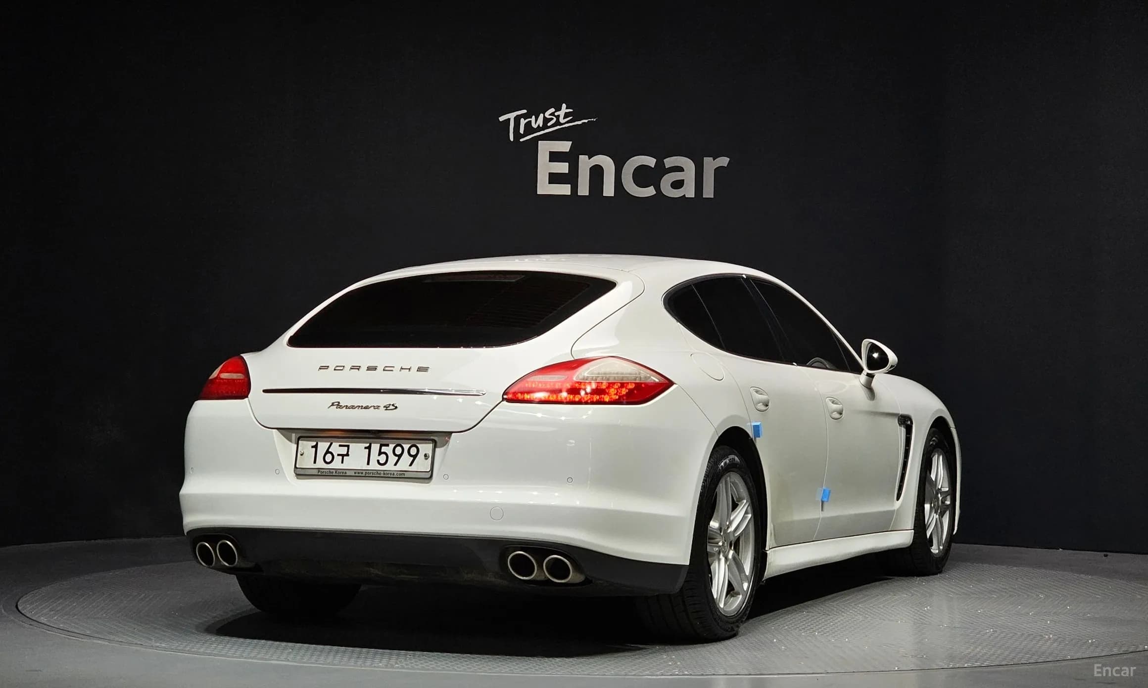Panamera
