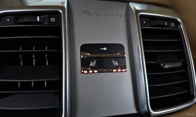 Panamera