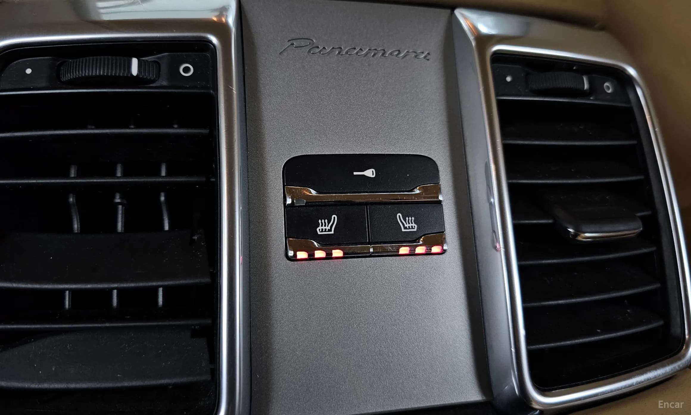 Panamera