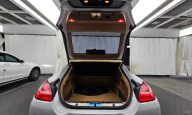 Panamera