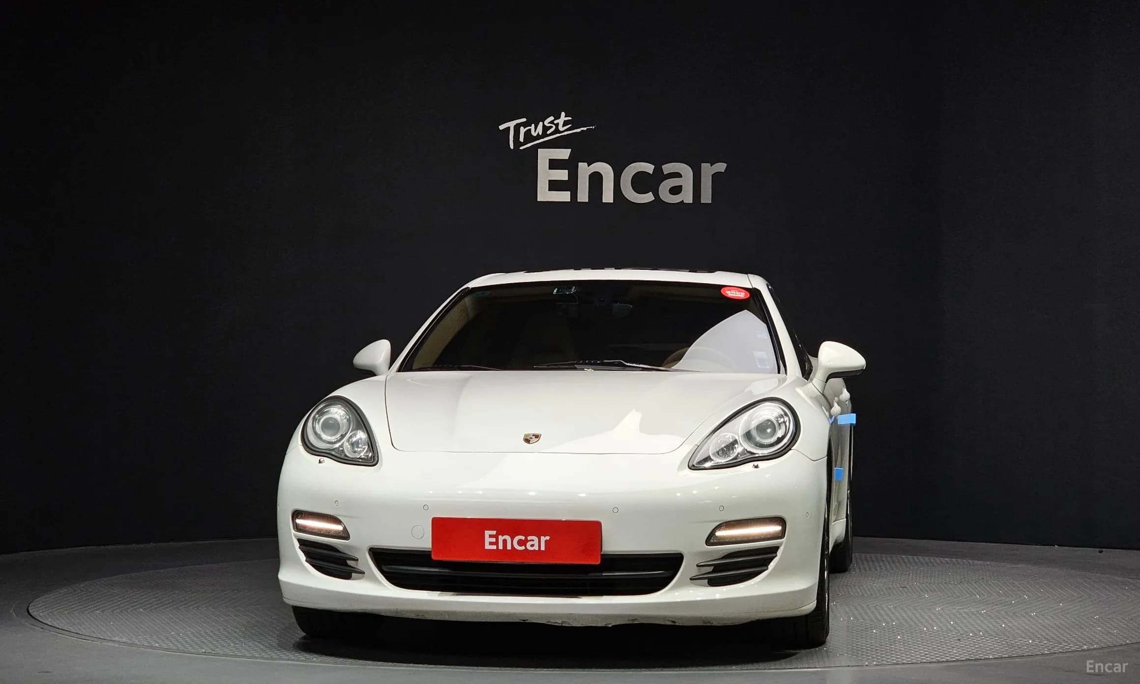 Panamera