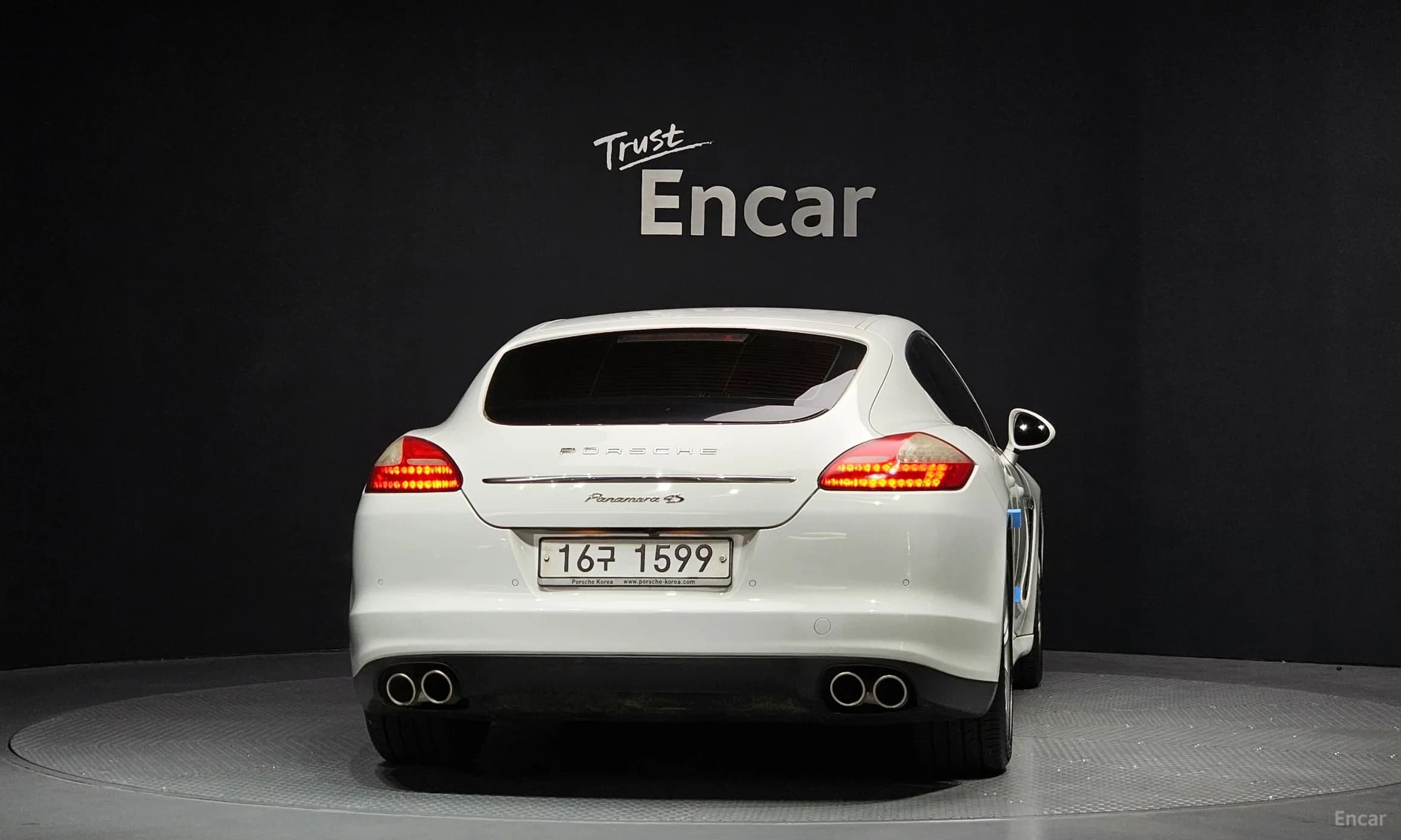 Panamera