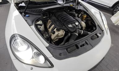 Panamera