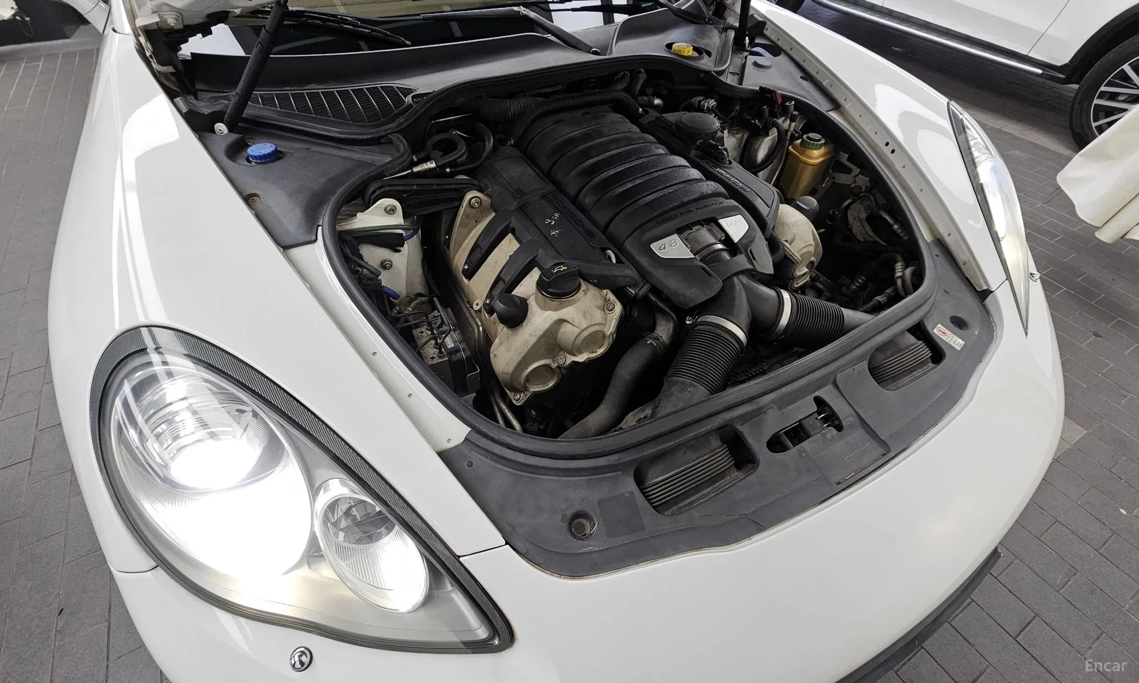 Panamera