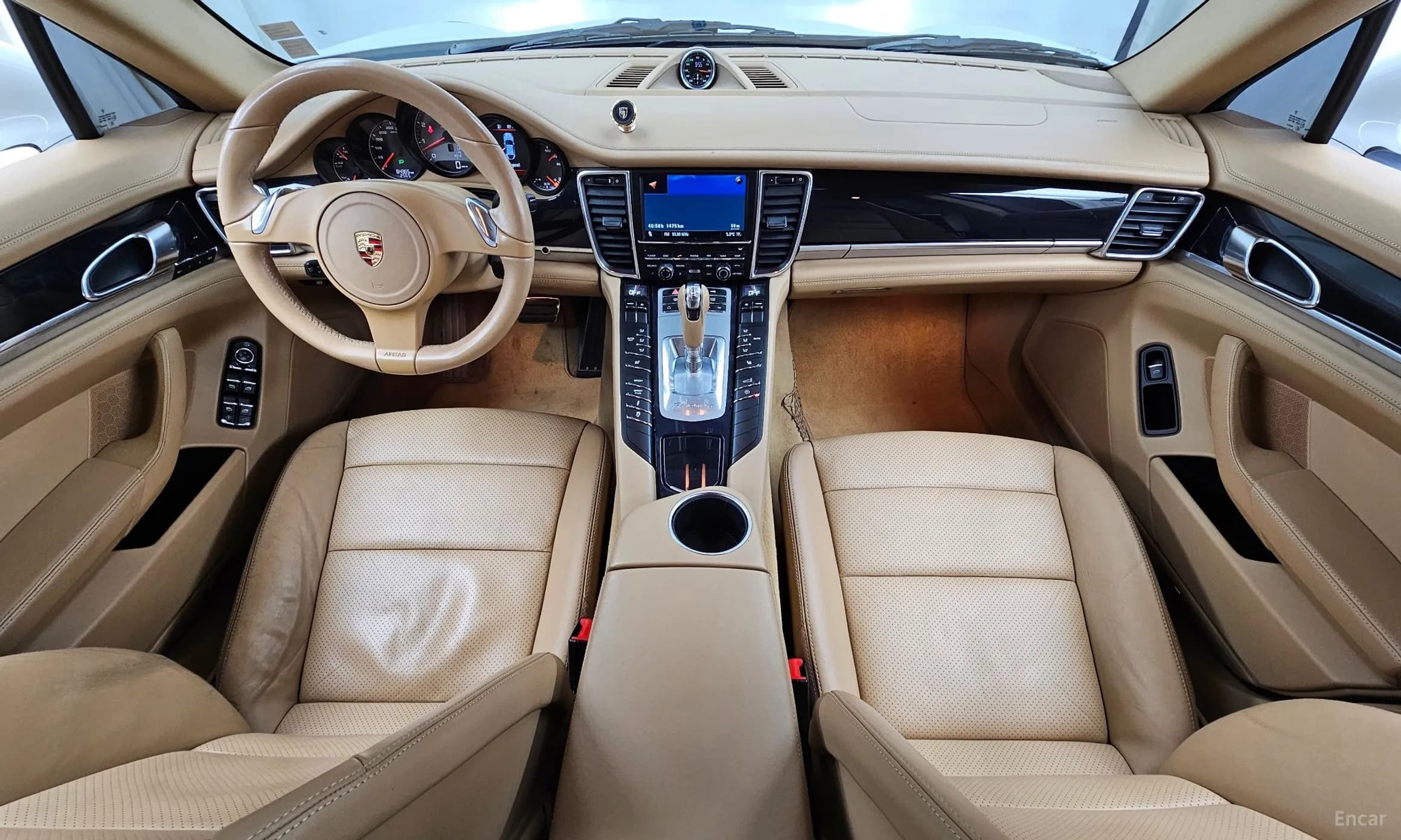 Panamera