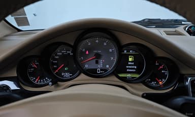 Panamera