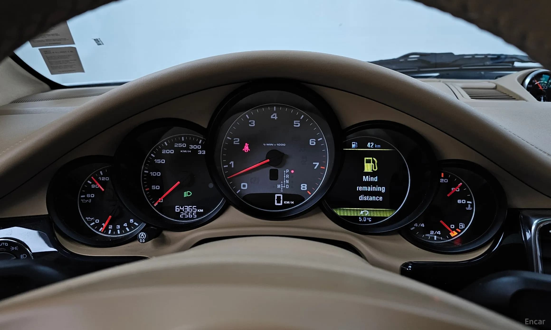 Panamera