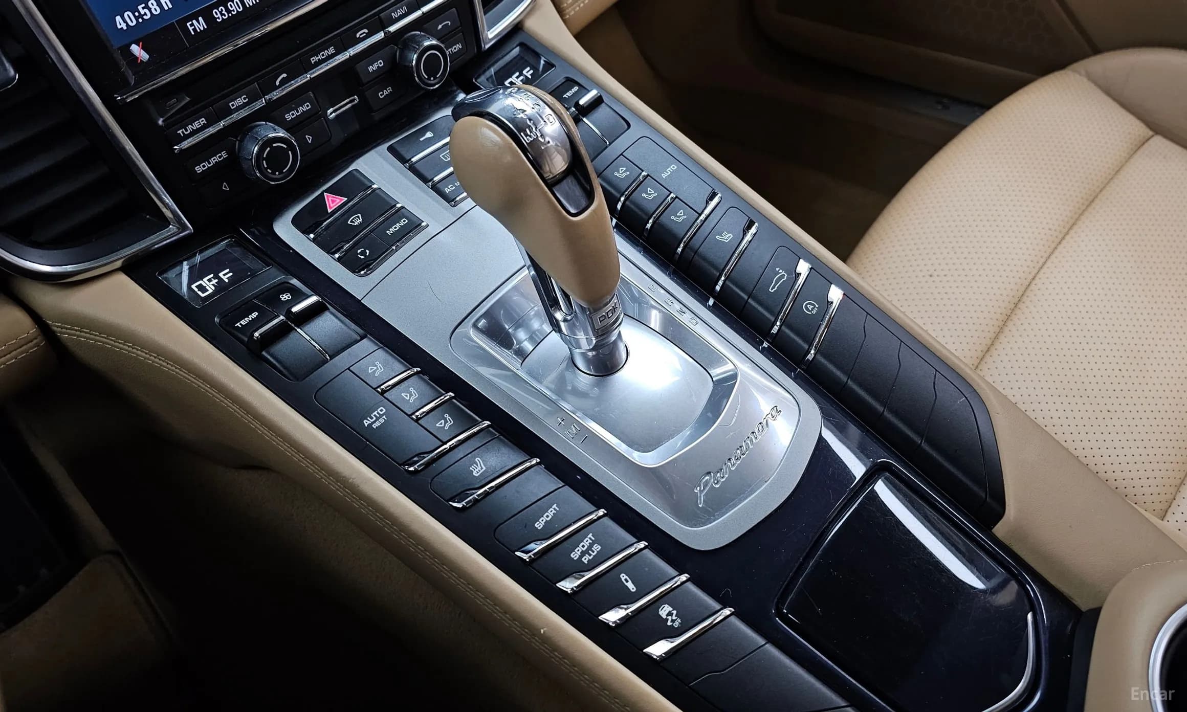 Panamera
