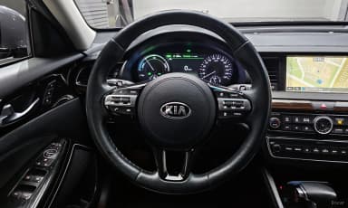 K7 Hybrid
