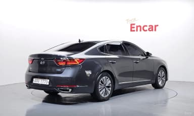 K7 Hybrid