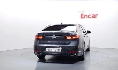 K7 Hybrid