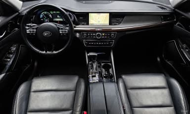 K7 Hybrid