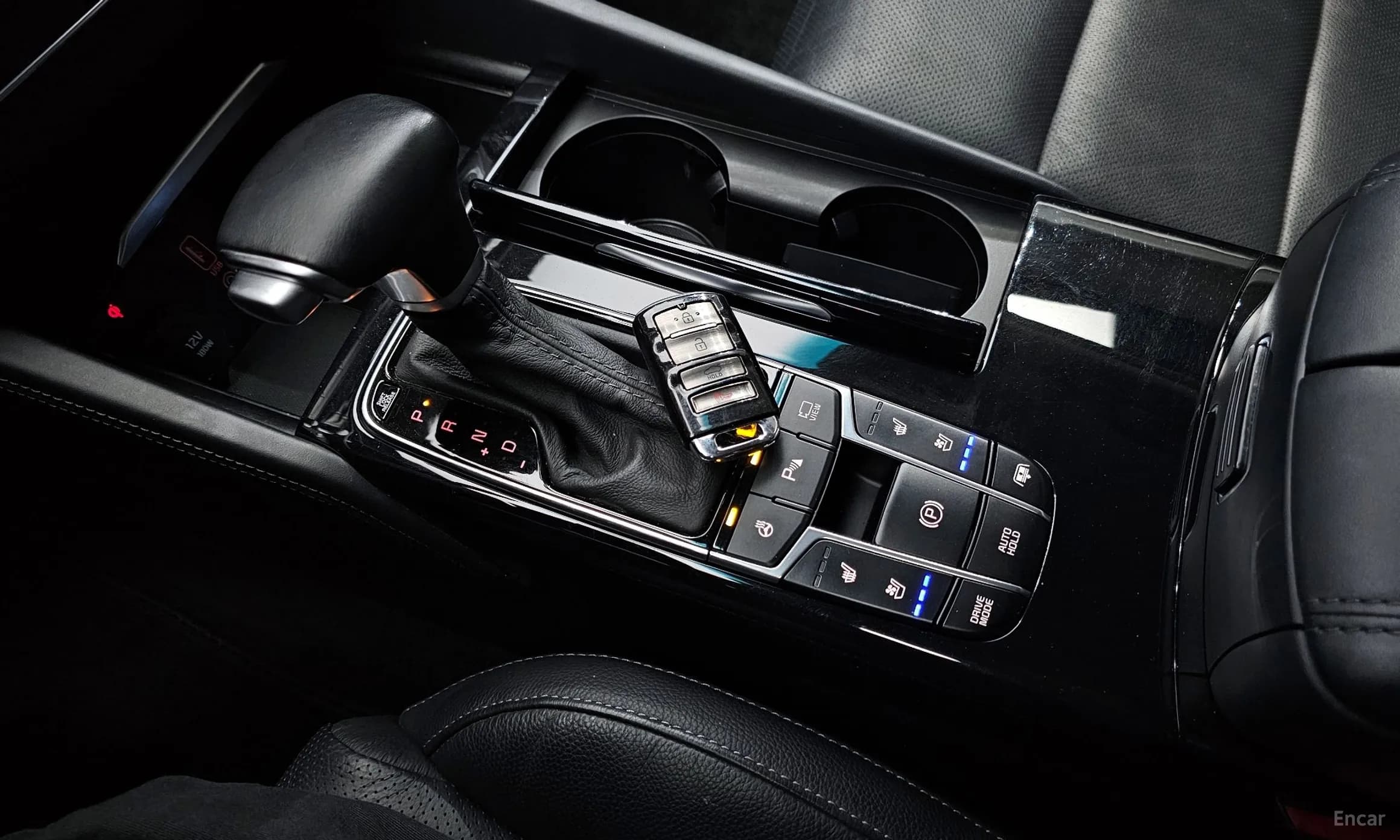 K7 Hybrid