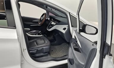 Bolt EV
