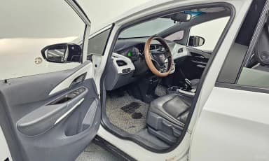 Bolt EV