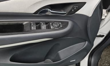 Bolt EV