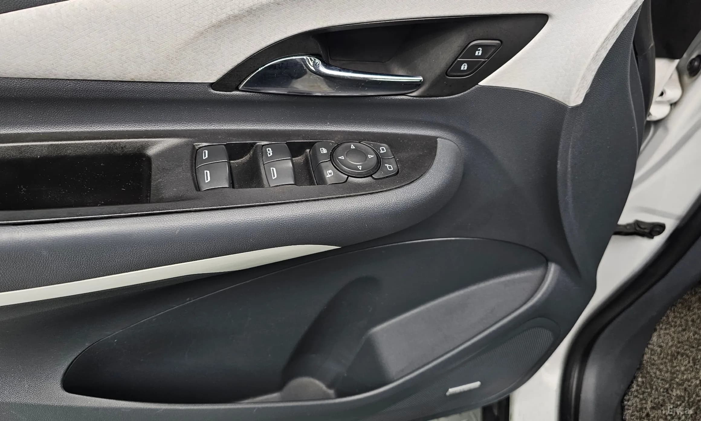 Bolt EV