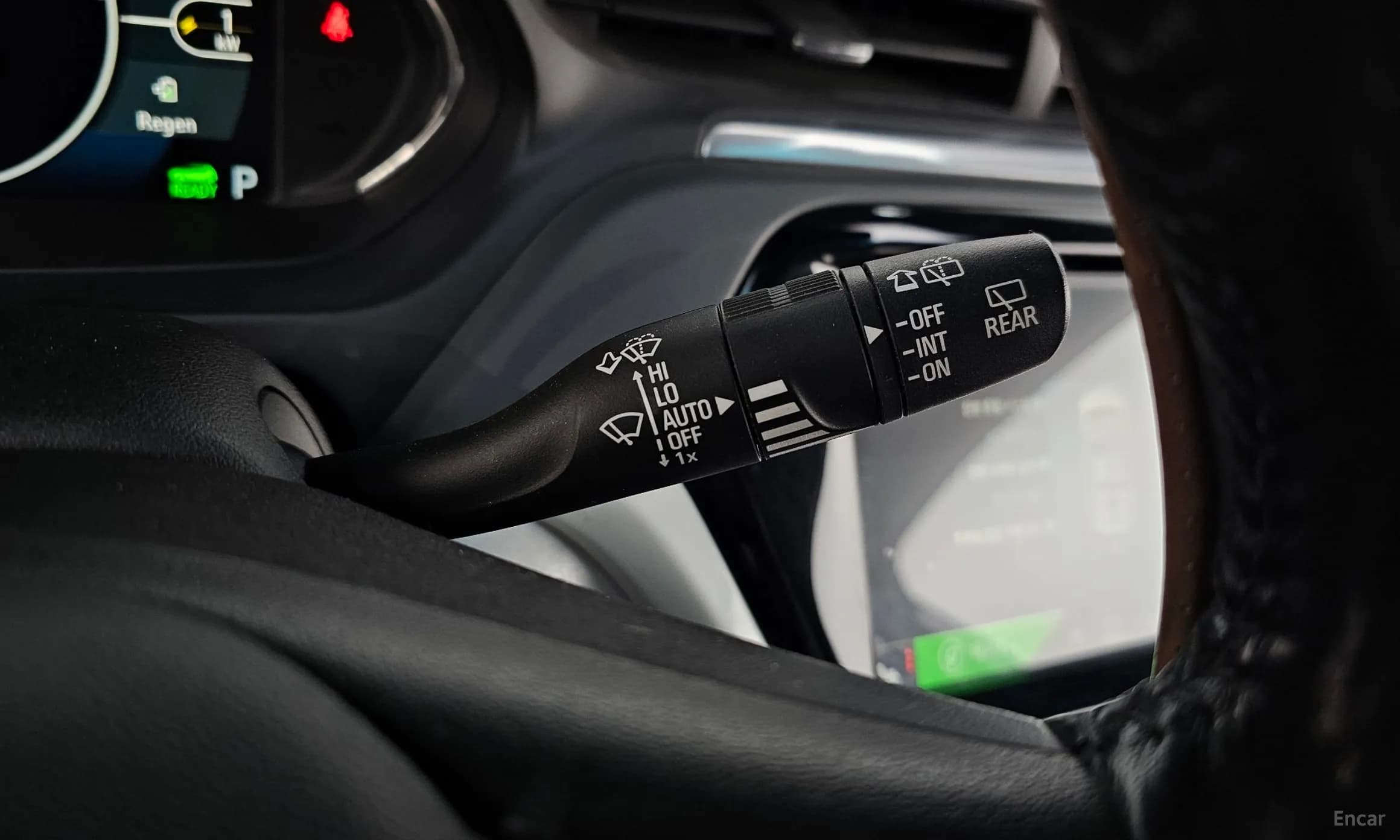 Bolt EV