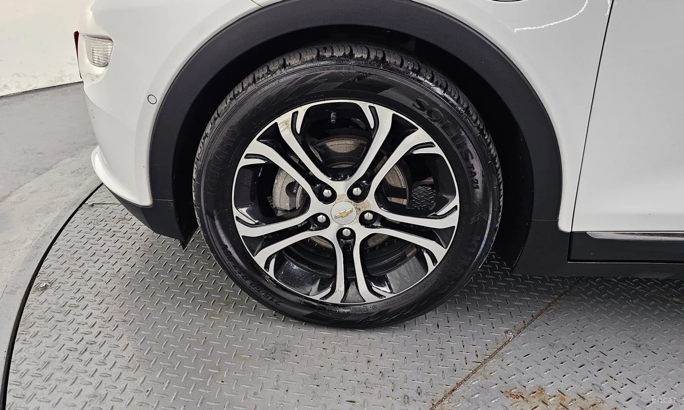 Bolt EV