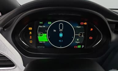 Bolt EV