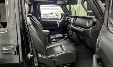 Wrangler (JL)