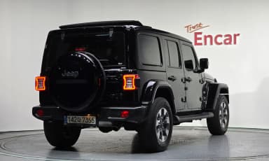 Wrangler (JL)