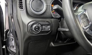 Wrangler (JL)