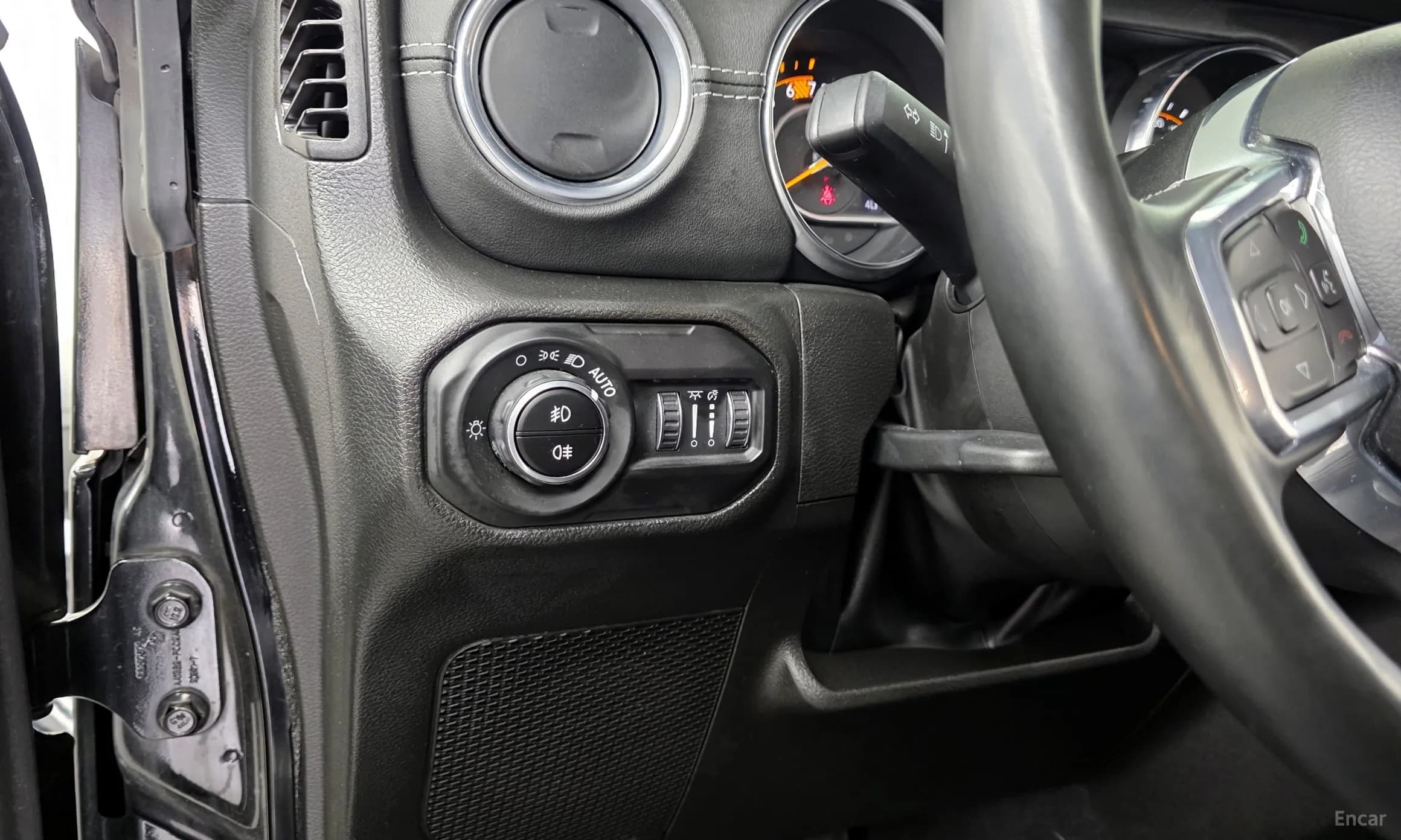 Wrangler (JL)