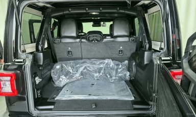 Wrangler (JL)