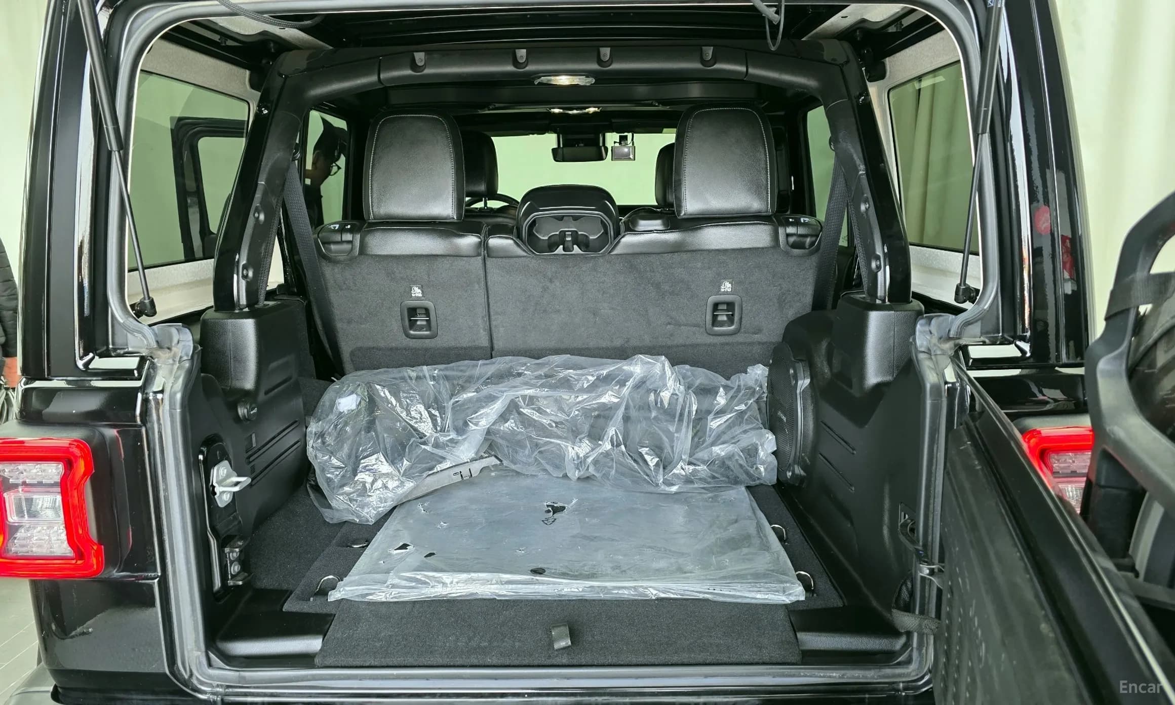 Wrangler (JL)