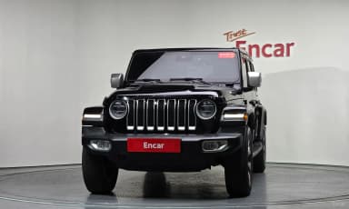Wrangler (JL)
