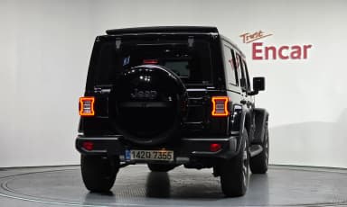 Wrangler (JL)