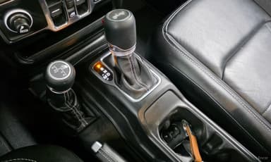 Wrangler (JL)