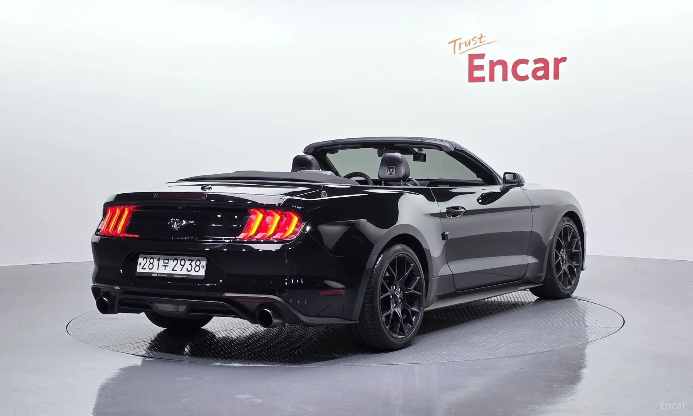 Mustang