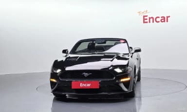 Mustang